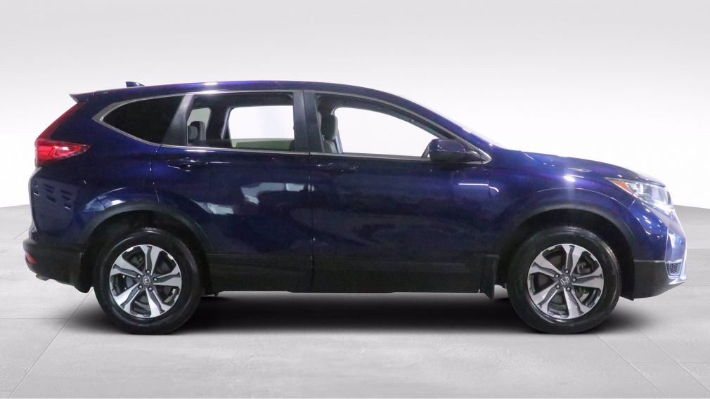 2017 Honda CRV LX AWD AUTO A/C GR ÉLECT MAGS CAM RECUL BLUETOOTH #8