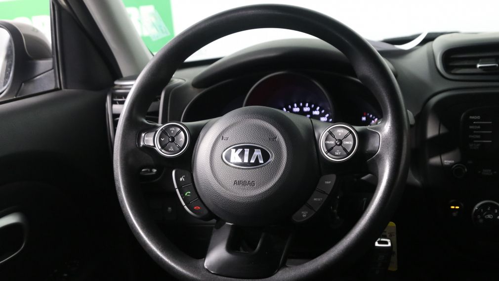 2016 Kia Soul LX+ A/C MAGS GR ÉLECT BLUETOOTH #14