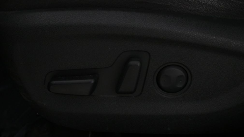 2017 Hyundai Tucson SE AUTO A/C CUIR TOIT MAGS CAM RECUL BLUETOOTH #12