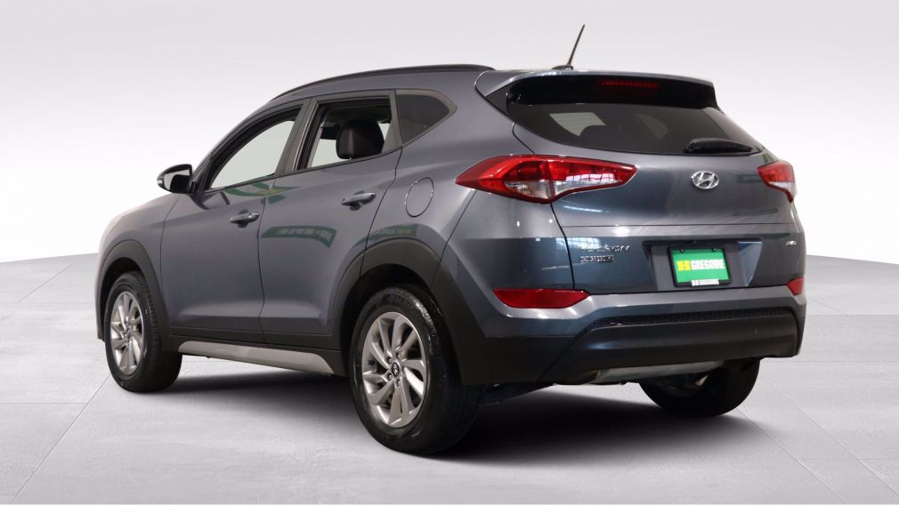 2017 Hyundai Tucson SE AUTO A/C CUIR TOIT MAGS CAM RECUL BLUETOOTH #5