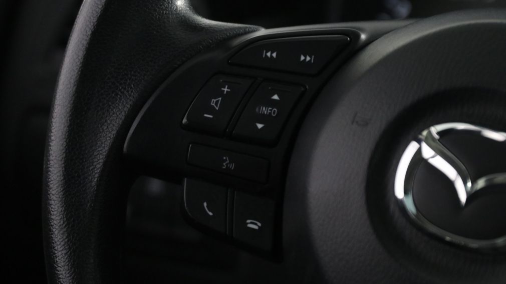 2015 Mazda CX 5 GS AUTO A/C TOIT MAGS CAM RECUL BLUETOOTH #19