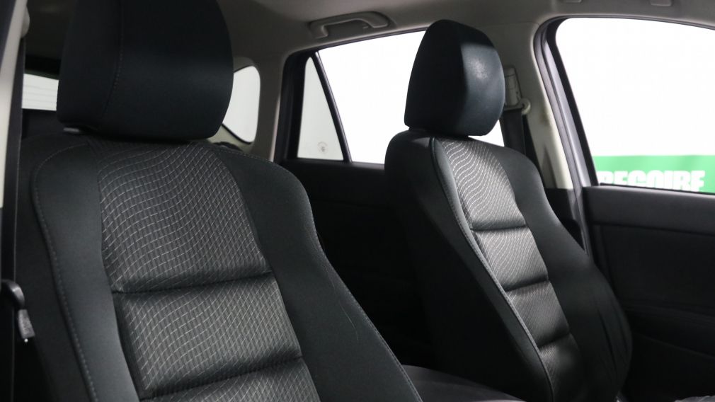 2015 Mazda CX 5 GS AUTO A/C TOIT MAGS CAM RECUL BLUETOOTH #25