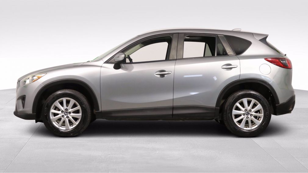 2015 Mazda CX 5 GS AUTO A/C TOIT MAGS CAM RECUL BLUETOOTH #4