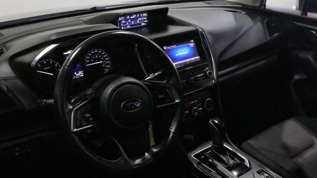 2017 Subaru Impreza Touring AUTO AC GR ELECT BLUETOOTH MAGS AWD #13