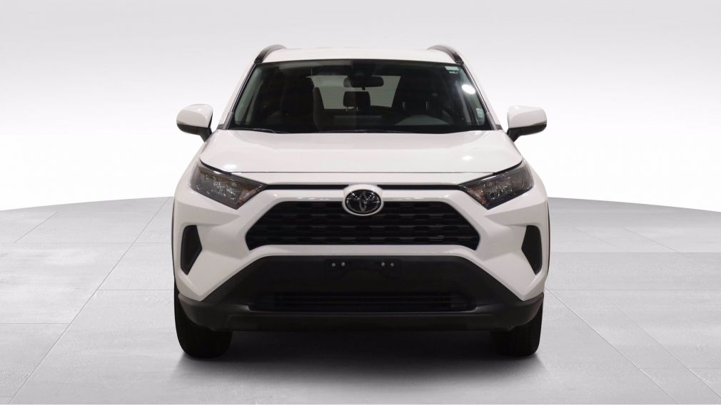 2020 Toyota Rav 4 LE AUTO A/C GR ELECT AWD CAMERA BLUETOOTH #1