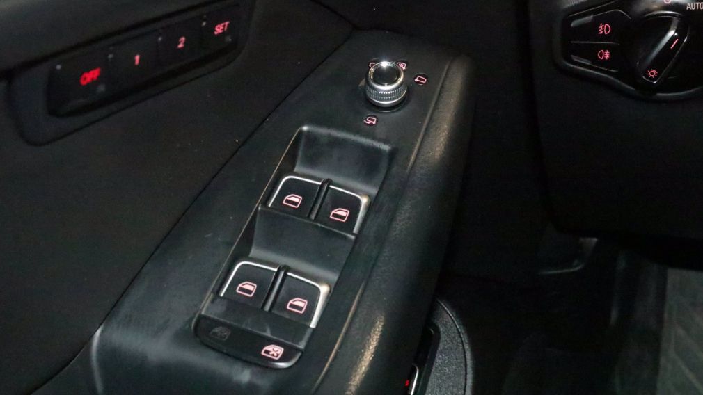 2017 Audi Q5  PROGRESSIV AUTO A/C CUIR TOIT MAGS CAM RECUL #2