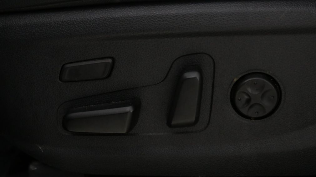 2019 Hyundai Santa Fe LUXURY AUTO A/C CUIR TOIT NAV MAGS CAM RECUL #13