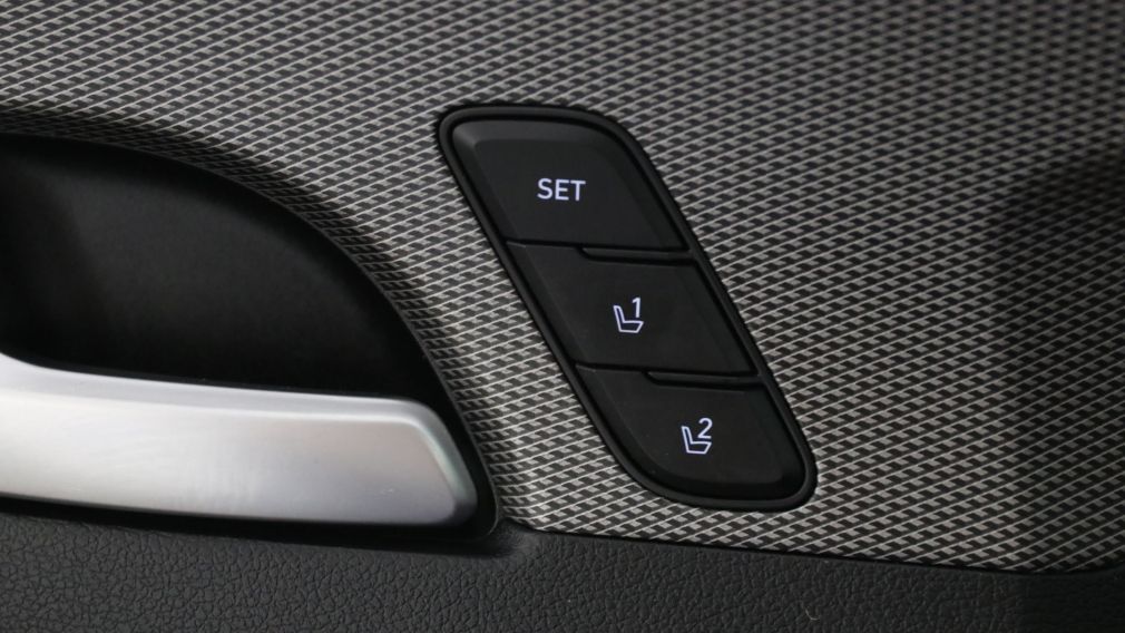 2019 Hyundai Santa Fe LUXURY AUTO A/C CUIR TOIT NAV MAGS CAM RECUL #14