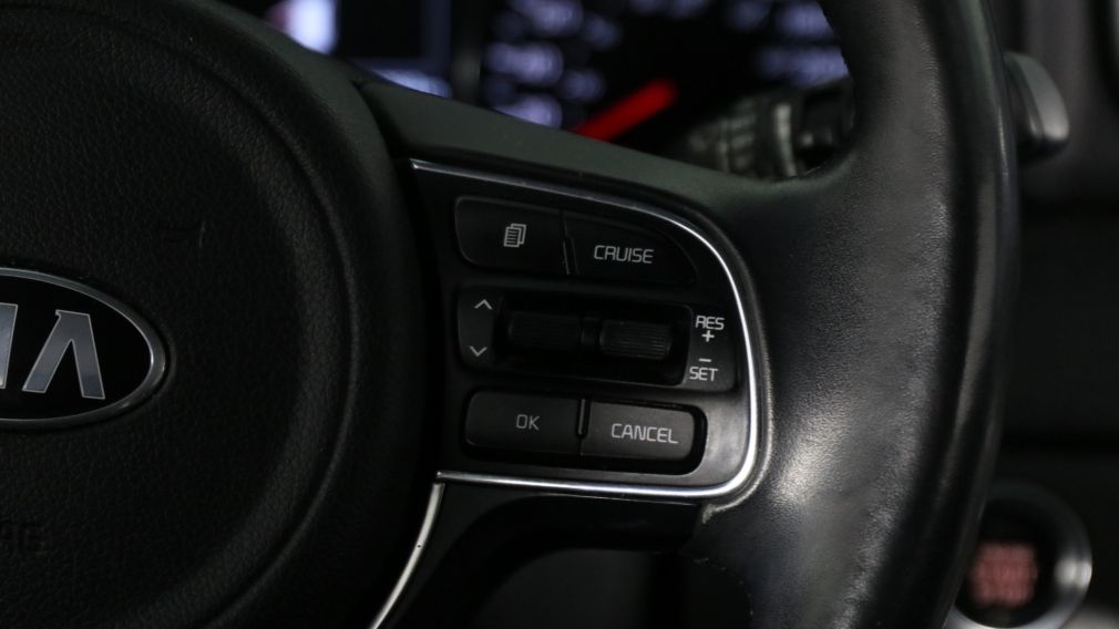 2017 Kia Sportage EX AWD AUTO A/C GR ÉLECT CUIR MAGS CAM RECUL #18