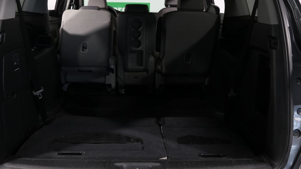 2018 Honda Odyssey EX AUTO A/C TOIT MAGS CAM RECUL BLUETOOTH #31