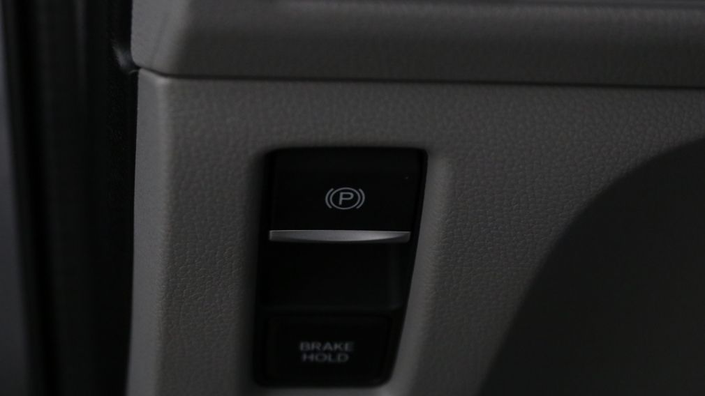 2018 Honda Odyssey EX AUTO A/C TOIT MAGS CAM RECUL BLUETOOTH #14