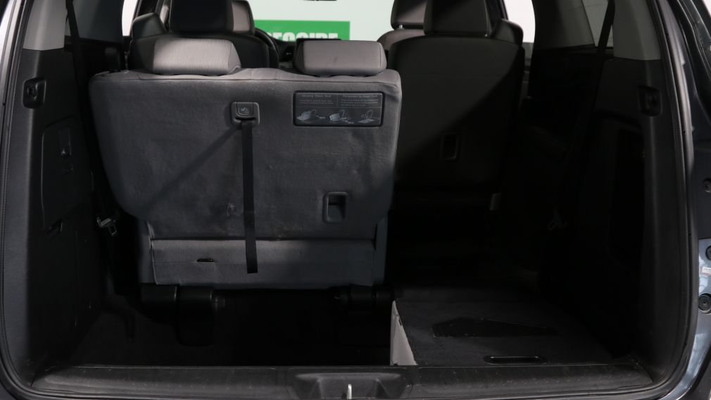2018 Honda Odyssey EX AUTO A/C TOIT MAGS CAM RECUL BLUETOOTH #29