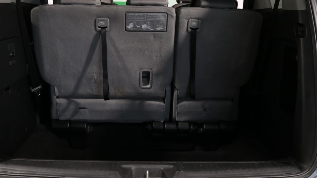 2018 Honda Odyssey EX AUTO A/C TOIT MAGS CAM RECUL BLUETOOTH #27