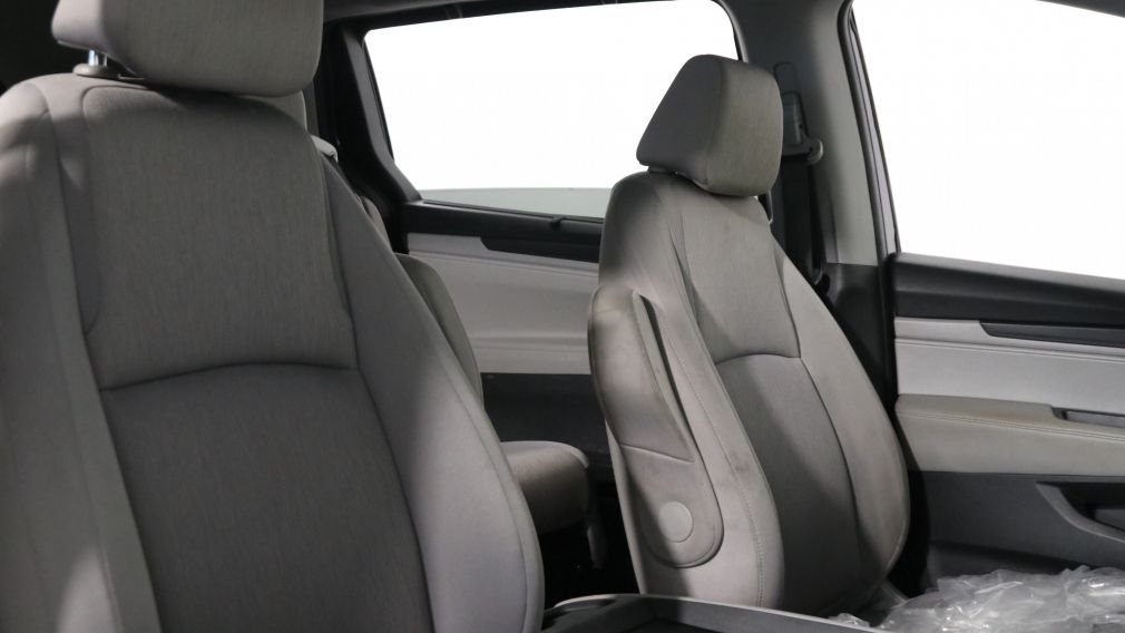 2018 Honda Odyssey EX AUTO A/C TOIT MAGS CAM RECUL BLUETOOTH #25