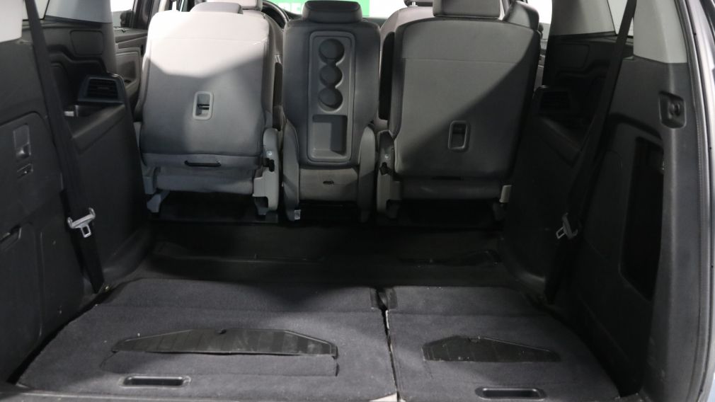2018 Honda Odyssey EX AUTO A/C TOIT MAGS CAM RECUL BLUETOOTH #32