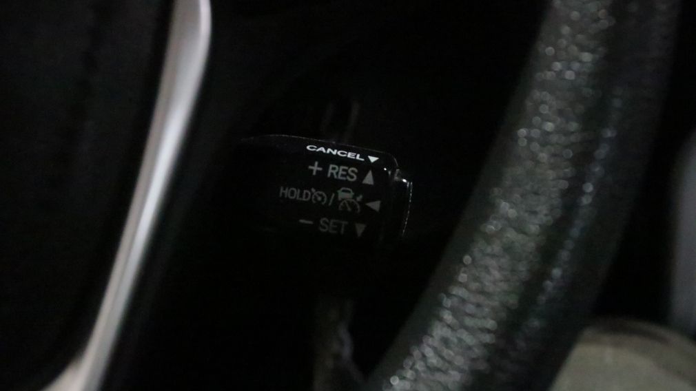 2017 Toyota Corolla CE GR ELECT BLUETOOTH AUX USB #14