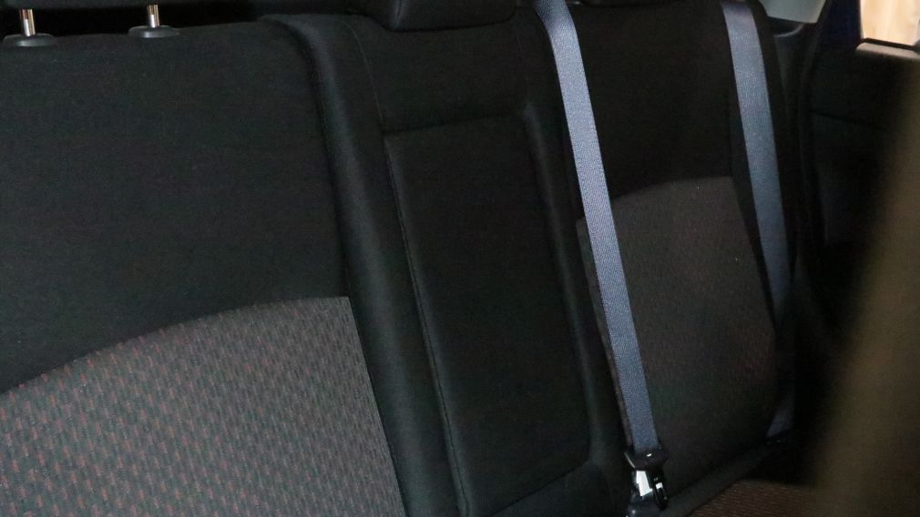 2018 Mitsubishi RVR SE AWD AUTO A/C GR ÉLECT MAGS CAM RECUL BLUETOOTH #20