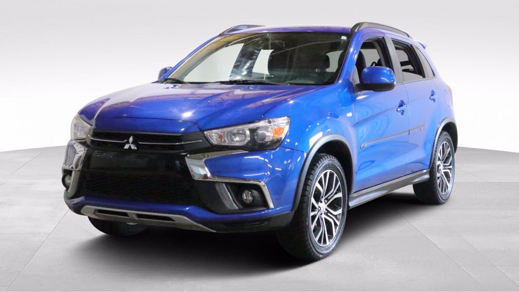 2018 Mitsubishi RVR SE AWD AUTO A/C GR ÉLECT MAGS CAM RECUL BLUETOOTH #2