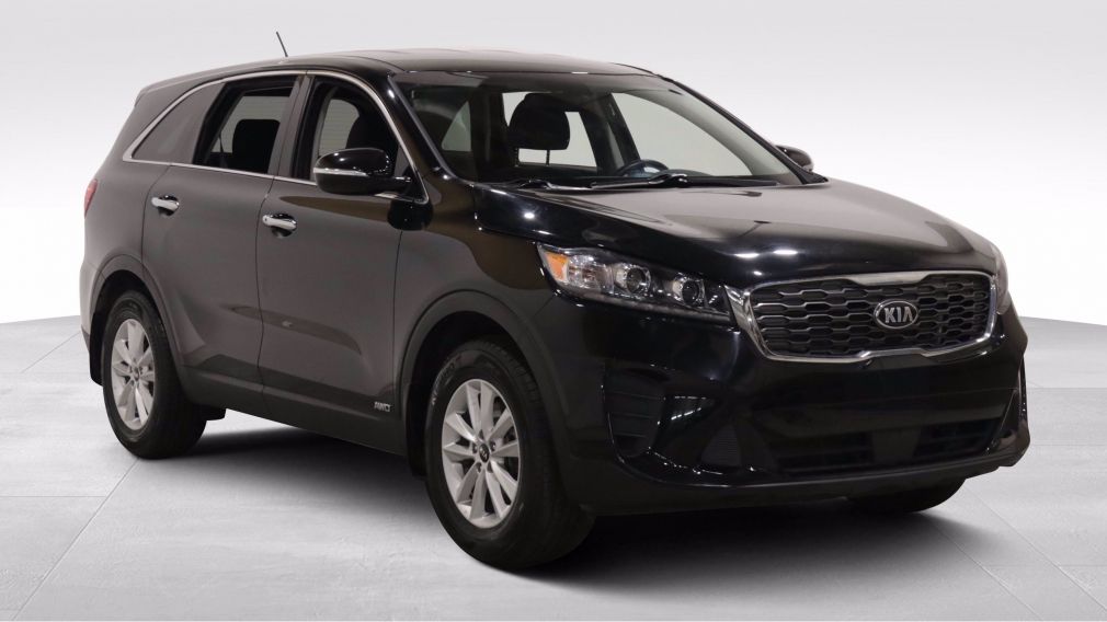 2020 Kia Sorento LX AUTO A/C GR ELECT MAGS CAMERA BLUETOOTH #0