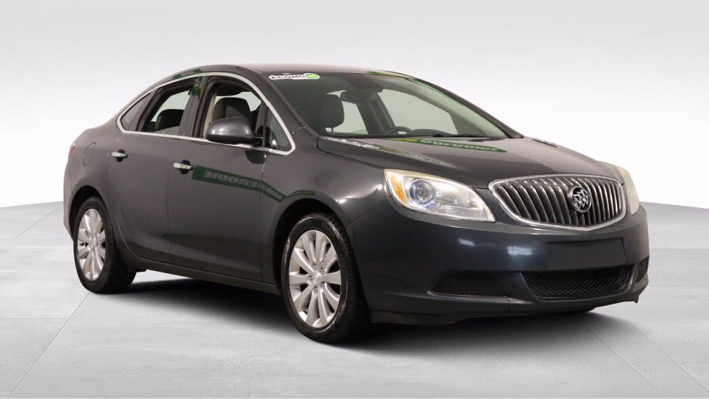 2014 Buick Verano Convenience Group AUTO A/C GR ÉLECT CUIR MAGS #0