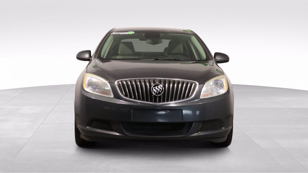 2014 Buick Verano Convenience Group AUTO A/C GR ÉLECT CUIR MAGS #1