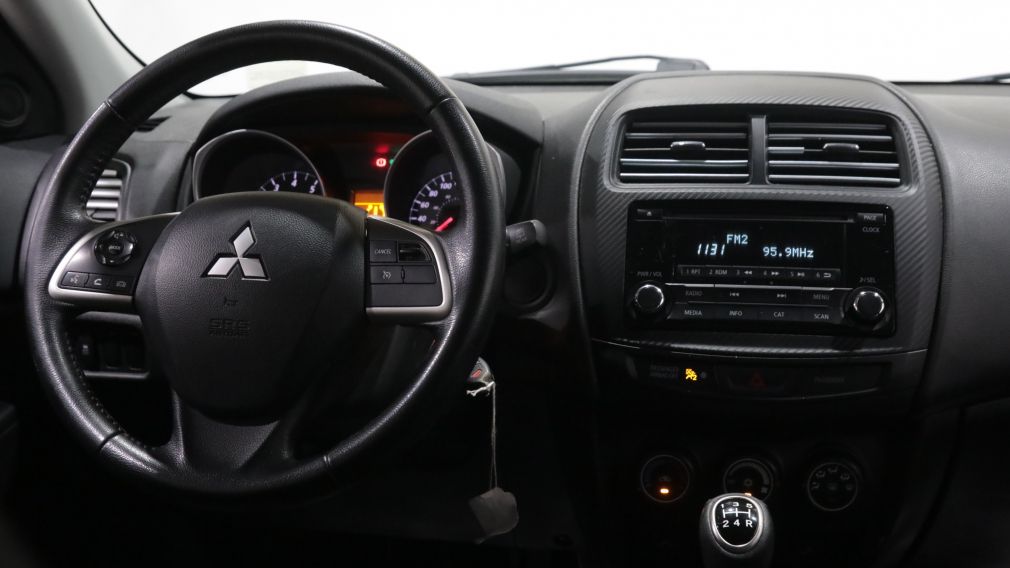 2015 Mitsubishi RVR ES A/C GR ÉLECT MAGS BLUETOOTH #12