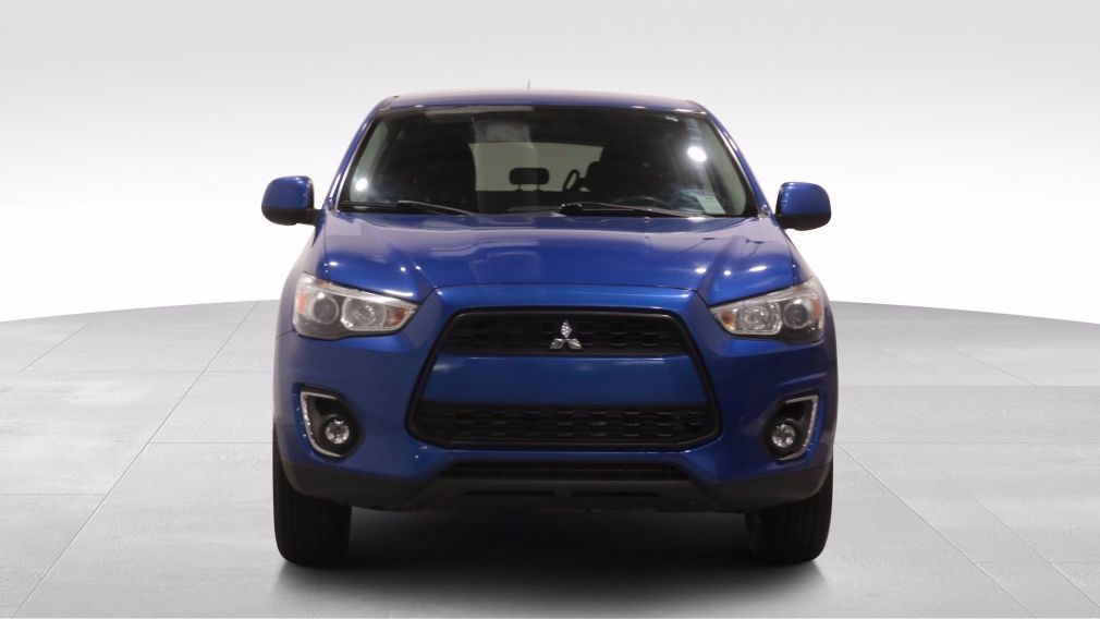 2015 Mitsubishi RVR ES A/C GR ÉLECT MAGS BLUETOOTH #1