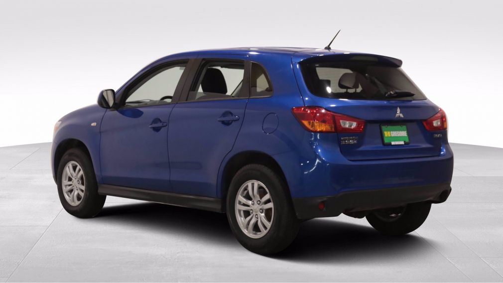 2015 Mitsubishi RVR ES A/C GR ÉLECT MAGS BLUETOOTH #5