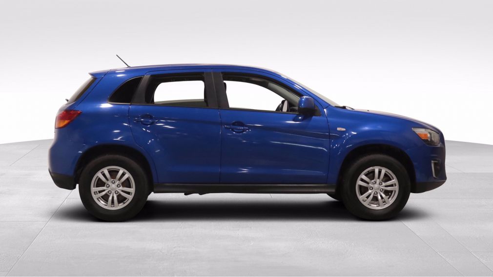 2015 Mitsubishi RVR ES A/C GR ÉLECT MAGS BLUETOOTH #8