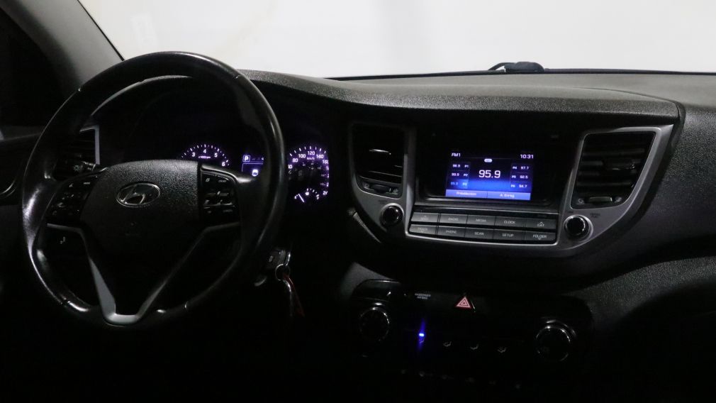 2016 Hyundai Tucson PREMIUM AUTO A/C MAGS GR ELECT CAM RECUL BLUETOOTH #21