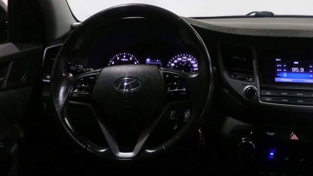 2016 Hyundai Tucson PREMIUM AUTO A/C MAGS GR ELECT CAM RECUL BLUETOOTH #20