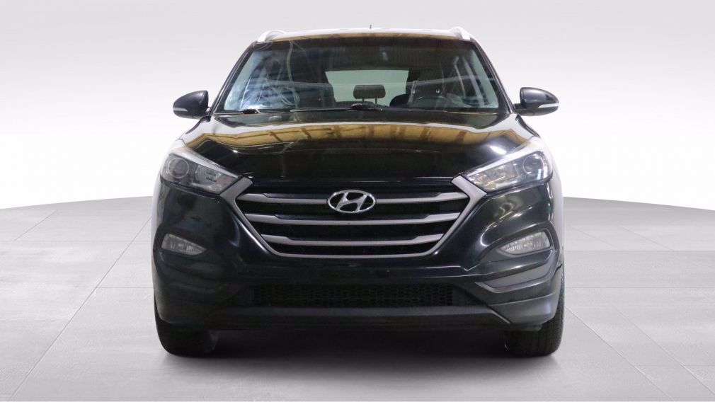 2016 Hyundai Tucson PREMIUM AUTO A/C MAGS GR ELECT CAM RECUL BLUETOOTH #2