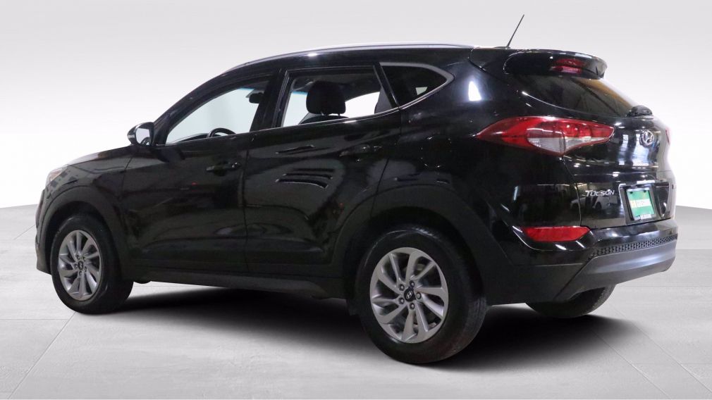 2016 Hyundai Tucson PREMIUM AUTO A/C MAGS GR ELECT CAM RECUL BLUETOOTH #5