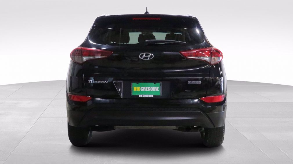 2016 Hyundai Tucson PREMIUM AUTO A/C MAGS GR ELECT CAM RECUL BLUETOOTH #6