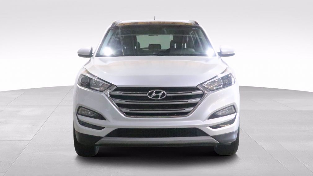 2017 Hyundai Tucson SE AUTO A/C GR ÉLECT CUIR TOIT MAGS CAM RECUL #2
