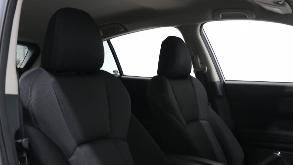 2017 Subaru Impreza Convenience AUTO A/C GR ELECT CAMERA BLUETOOTH #24