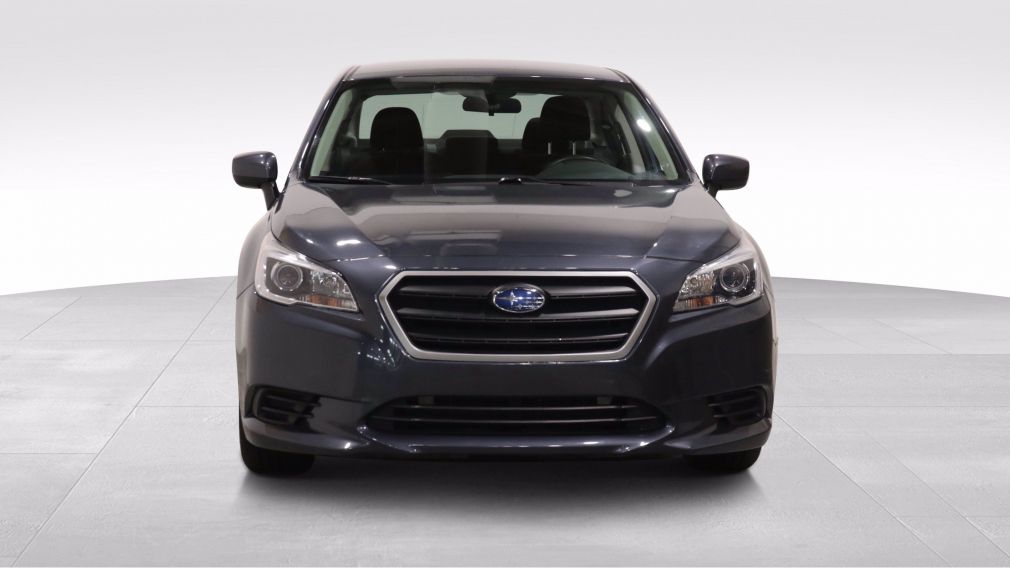 2017 Subaru Legacy 2.5i AUTO A/C GR ELECT MAGS CAMERA BLUETOOTH #1