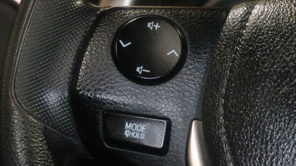 2015 Toyota Rav 4 LE AUTO AC GR ELECT BLUETOOTH MAGS AWD #14