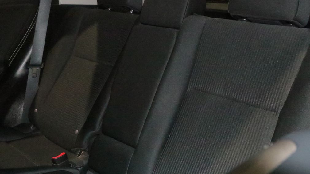 2015 Toyota Rav 4 LE AUTO AC GR ELECT BLUETOOTH MAGS AWD #10