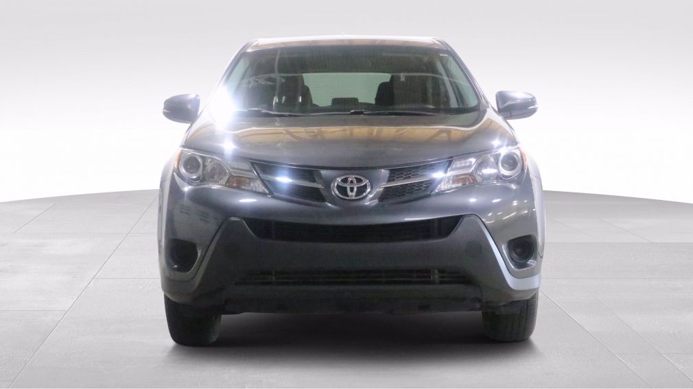 2015 Toyota Rav 4 LE AUTO AC GR ELECT BLUETOOTH MAGS AWD #2