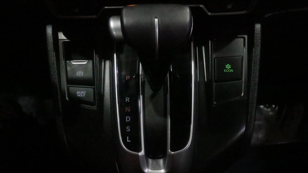 2019 Honda CRV EX-L AWD AUTO A/C GR ÉLEC CUIR TOIT MAGS CAM RECUL #18