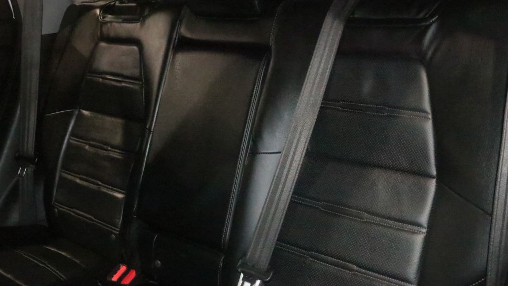 2019 Honda CRV EX-L AWD AUTO A/C GR ÉLEC CUIR TOIT MAGS CAM RECUL #20