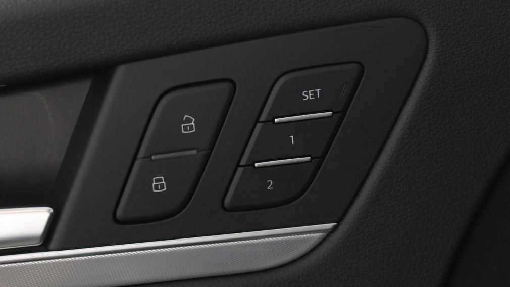 2018 Audi Q5 PROGRESSIV AUTO A/C CUIR TOIT PANO NAV MAGS CAM #13