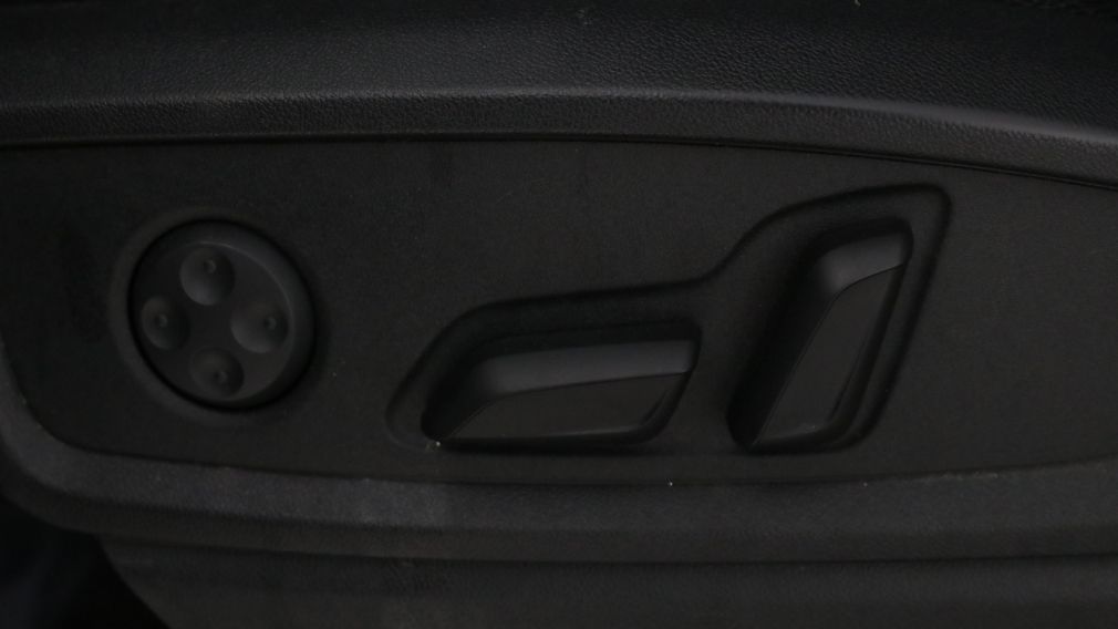 2018 Audi Q5 PROGRESSIV AUTO A/C CUIR TOIT PANO NAV MAGS CAM #12