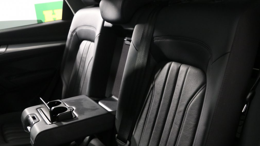 2018 Audi Q5 PROGRESSIV AUTO A/C CUIR TOIT PANO NAV MAGS CAM #24