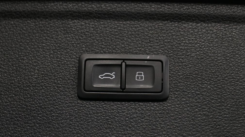 2018 Audi Q5 PROGRESSIV AUTO A/C CUIR TOIT PANO NAV MAGS CAM #31
