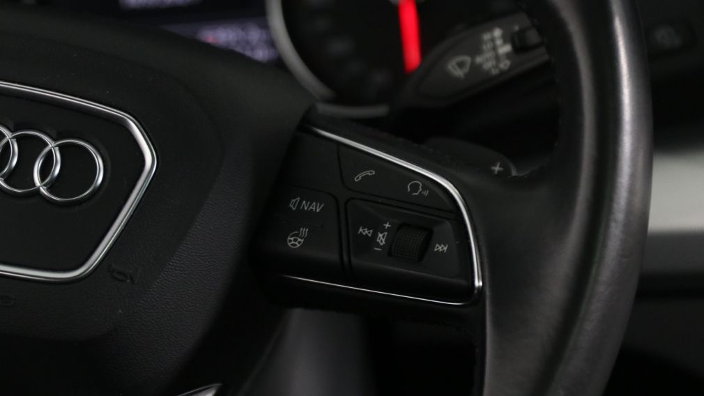 2018 Audi Q5 PROGRESSIV AUTO A/C CUIR TOIT PANO NAV MAGS CAM #20