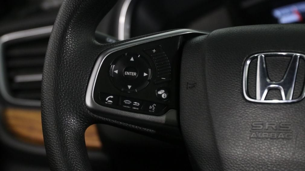 2018 Honda CRV EX AWD A/C GR ELECT MAGS CAM RECULE BLUETOOTH #21