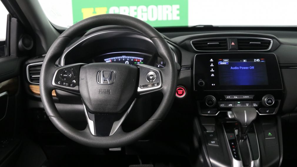 2018 Honda CRV EX AWD A/C GR ELECT MAGS CAM RECULE BLUETOOTH #18