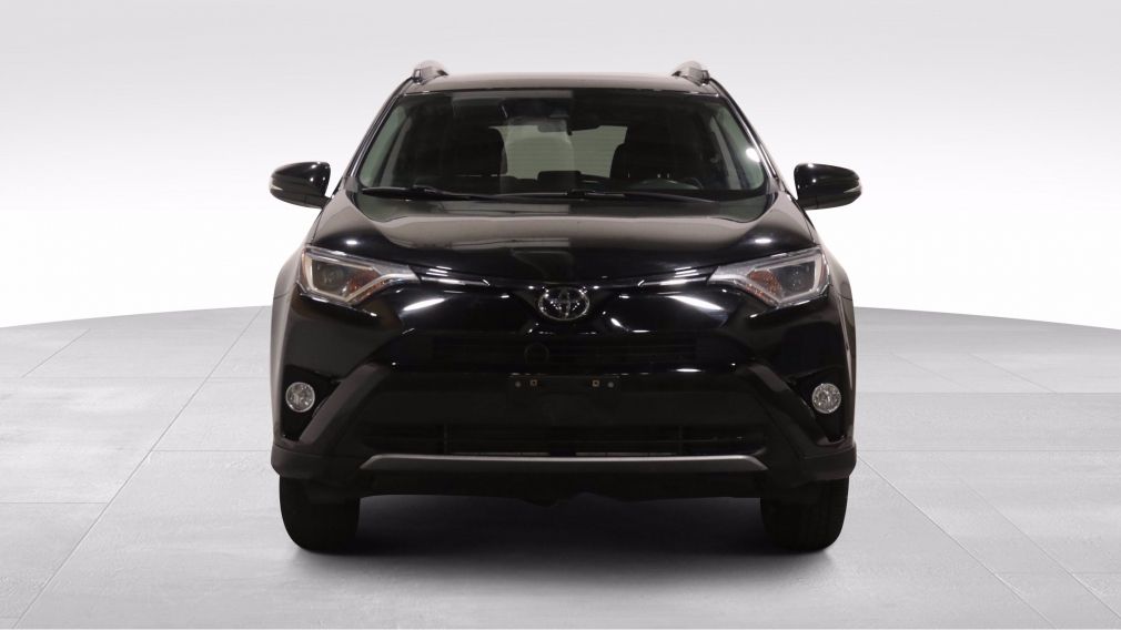2018 Toyota Rav 4 XLE AUTO A/C TOIT MAGS GROUPE ELECT CAM RECUL #1